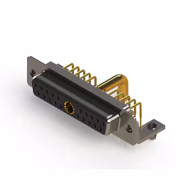 630-21W1250-4TB EDAC Inc.  D-Sub-Steckverbinderbaugruppen